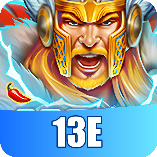 Logo Oficial 13E Download